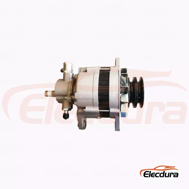 Hitachi-Type 14V 110A 2PK Alternator OEM Replacement Wholesale Supply
