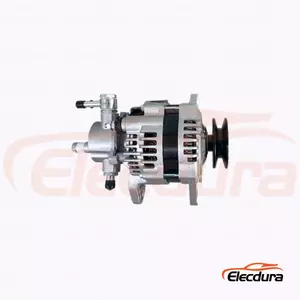 Hitachi-Type 130A Alternator OEM Replacement Wholesale Supply