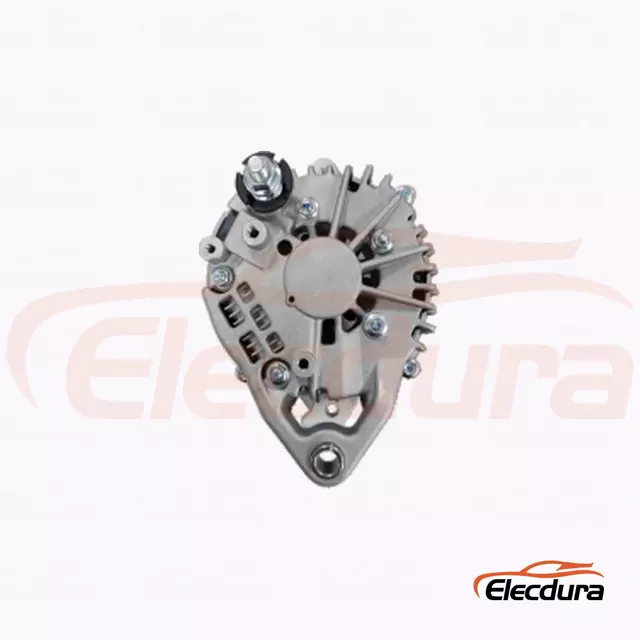 Suministro al por mayor de repuesto OEM de alternador Hitachi tipo 14V 70A 6PK