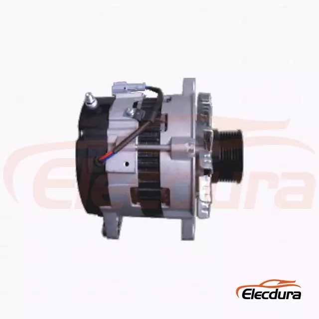 4JJ1 Alternator OEM Replacement Wholesale Supply