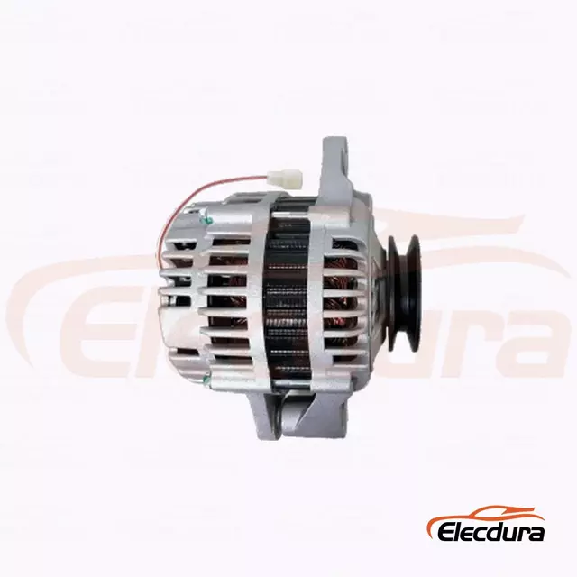 8-97042-637-2 Alternator OEM Replacement Wholesale Supply