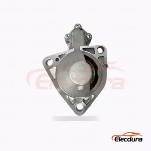 36100-70001 Mitsubishi 8DC9 Starter Motor 13T drive end