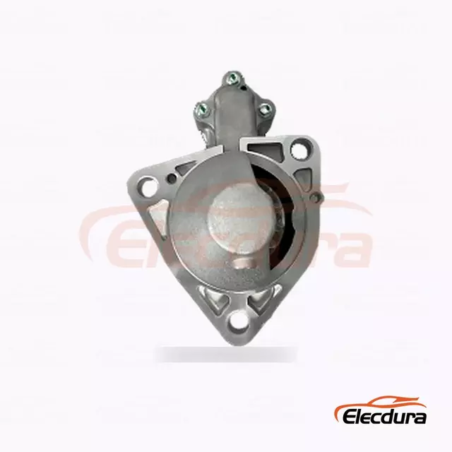 36100-70001 Mitsubishi 8DC9 Starter Motor 13T drive end