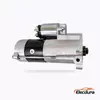 M8T75071 Mitsubishi L300 Starter Motor, 12V 2.2kW 10 Teeth, Rear Terminal View