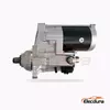 2280008470 John Deere Starter Motor 4.8kW, Confirm by OE/sample 4.8kW Confirm by OE/sample, Rear Terminal View