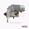 228000-7220 Land Rover Defender Starter Motor, 12V 2.0kW 9 Teeth, Drive-End Mounting View