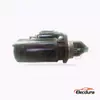 26025200A Heavy-Duty Starter Motor, 24V 5kW 9 Teeth, Drive-End Mounting View