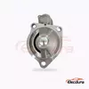 2330097203 NISSAN RF8 Start&eacute;r, 24V 6,0kW 11 zubů, pohled na mont&aacute;ž na hnac&iacute;m konci