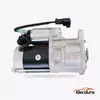 23300-MA70A Nissan Cabstar Starter Motor, 12V 2.5kW 9 Teeth, Rear Terminal View
