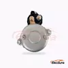 28100-51071 Toyota Land Cruiser 200 VDJ200 Starter Motor, 12V 2.7kW 12 Teeth, Drive-End Mounting View