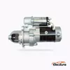 2890419 Cummins ISBe Starter Motor, 24V 4.5kW 10 Teeth, Drive-End Mounting View