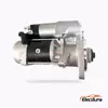 28100-78060 Hino J05C J07C J08C Starter Motor, 24V 4.5kW 11 Teeth, Rear Terminal View