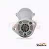 1534006821 Toyota Starter Motor, 12V 3.0kW 11 Teeth, Drive-End Mounting View
