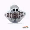 128000-8620 Toyota Starter Motor, 24V 4.5kW 12 Teeth, Rear Terminal View