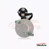 18794 Suzuki Starter Motor, 12V 2.2kW 13 Teeth, Rear Terminal View