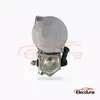 17616-11T Heavy-Duty Starter Motor, 24V 5.5kW 11 Teeth, Rear Terminal View