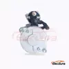 M008T81771 Mitsubishi Starter Motor, 24V 3.2kW 9 Teeth, Complete Side View
