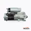 M008T80371 Mitsubishi Starter Motor, 24V 3.5kW 11 Teeth, Rear Terminal View