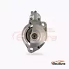 0001109369 Heavy-Duty Starter Motor, 12V 2.3kW 9 Teeth, Complete Side View