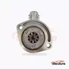 3708010-2B5 Hitachi-Type Starter Motor, 12V 2.8kW 9 Teeth, Complete Side View