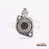 8-94453-212-0 Hitachi-Type Starter Motor, 12V 2.5kW 9 Teeth, Complete Side View