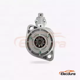 8 94453 212 0 มอเตอร์สตาร์ท elecdura สำหรับมอเตอร์สตาร์ทวงจรกราวด์การทดสอบแรงดันไฟฟ้าตกสำหรับเครื่องยนต์ดีเซลงานหนัก