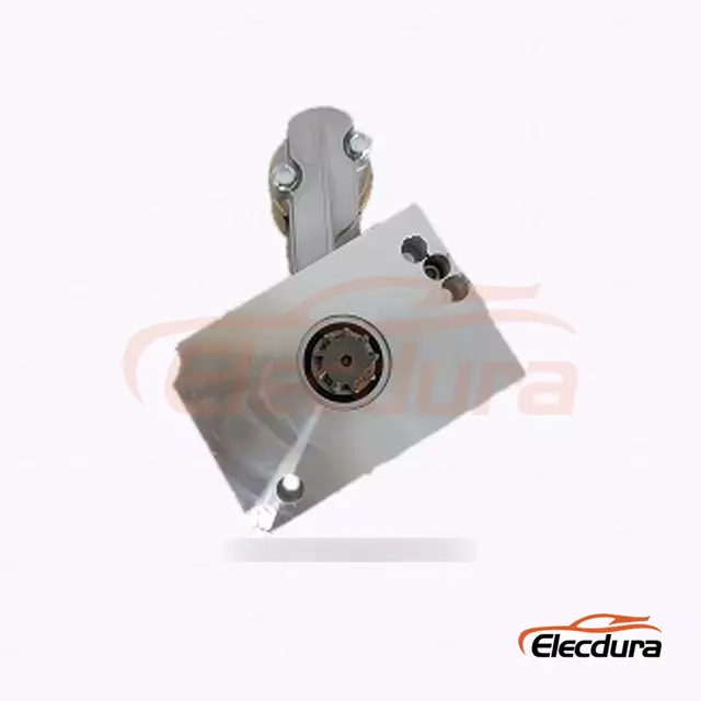 910-67440 Hitachi ind&iacute;t&oacute;motor, 12 V 1,4 kW 9 fogas, teljes oldaln&eacute;zet