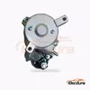 AH22-11001-AC Land Rover Discovery 4 Starter Motor, 12V 2.0kW 9 Teeth, Rear Terminal View