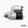 91273418 Mitsubishi Starter Motor, 12V 1.2kW 8 Teeth, Drive-End Mounting View