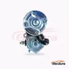 128000-6010 Heavy-Duty Starter Motor, 24V 4.5kW 11 Teeth, Rear Terminal View