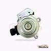 120405092 Honda HR-V using OE Starter Motor, 12V 1.0kW 9 Teeth, Rear Terminal View