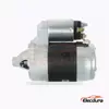M003T21281 Mitsubishi H20 Starter Motor, 12V 0.9kW 8 Teeth, Complete Side View