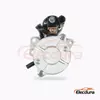 M002T86171 Vauxhall and Opel Antara 2.2 Starter Motor, 12V 2.2kW 10 Teeth, Drive-End Mounting View