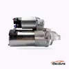 8000751 HYUNDAI-KIA Starter Motor, 12V 2.2kW 9 Teeth, Rear Terminal View