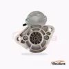 114870 Caterpillar and Perkins 104-22 Starter Motor, 12V 2.0kW 11 Teeth, Complete Side View