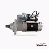 10479646 Heavy-Duty Starter Motor, 12V 3.3kW 9 Teeth, Rear Terminal View
