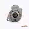 0350-502-0013 Hino J05C Starter Motor, 24V 4.5kW 11 Teeth, Complete Side View