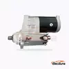 42800-8560 Heavy-Duty Starter Motor, 12V 3.0kW 10 Teeth, Complete Side View