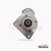 20R4880 Caterpillar Starter Motor, 24V 7.8kW 10 Teeth, Complete Side View