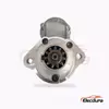 19872-63013 Kubota Starter Motor, 24V 4.5kW 11 Teeth, Complete Side View