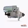 2100-64150 Heavy-Duty Starter Motor, 12V 2.2kW 11 Teeth, Rear Terminal View