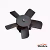 Gruppo ventola condensatore Wode Harvester da 285 mm