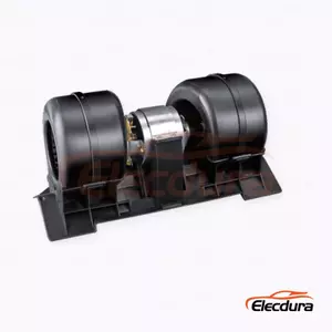 AZ1630840014 HOWO Steyr HVAC Blower Motor Assembly