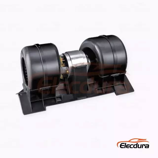 AZ1630840014 HOWO Ansamblu motor suflante HVAC Steyr