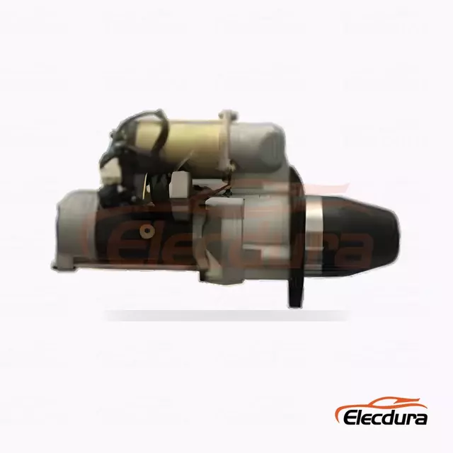 0-21000-3391 Komatsu S4D130 24V 7.5kW Starter Motor Wholesale Supply