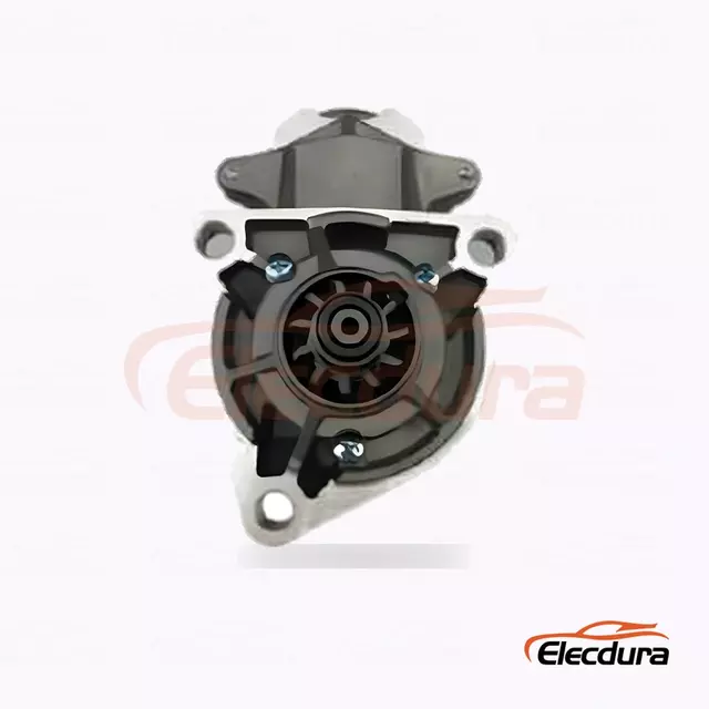 0-23000-1031 Isuzu 6BB1 ind&iacute;t&oacute;motor B2B ell&aacute;t&aacute;s