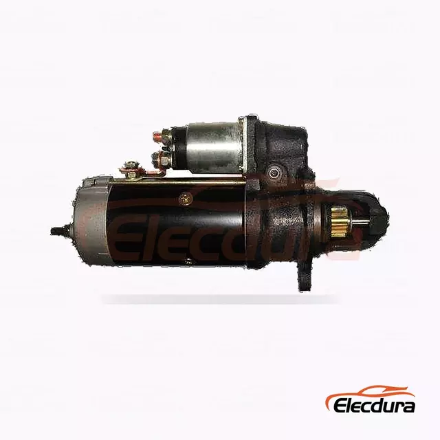 0001 371 004 Distributore motorino di avviamento Scania T144 24V 6,7kW