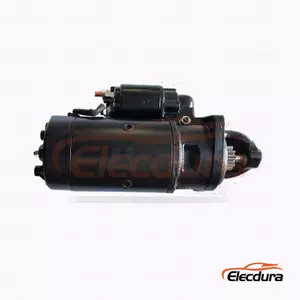 0001 368 085 Perkins 24V 4.0kW Starter Motor Bulk Supply