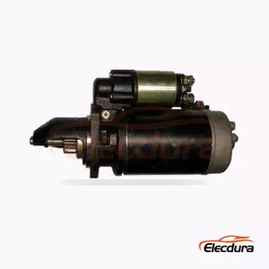 0001 367 054 Hyster Forklift 12V 3.0kW Starter Motor B2B Supply
