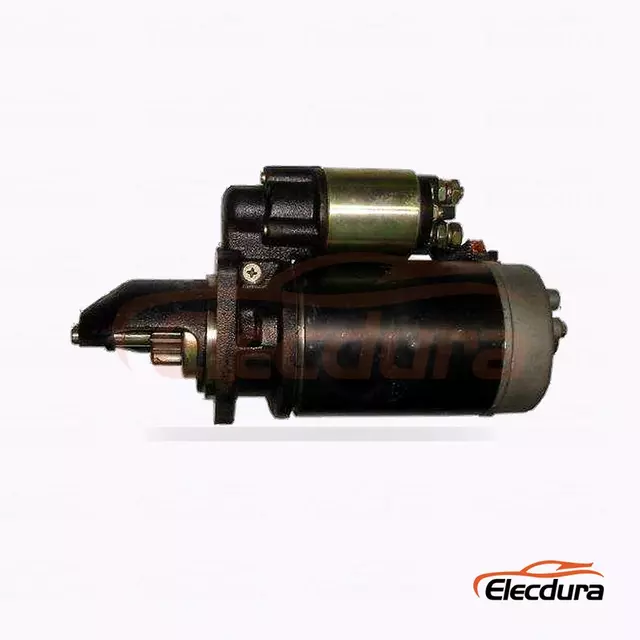 0001 367 054 Hyster Forklift 12V 3.0kW Starter Motor B2B Supply